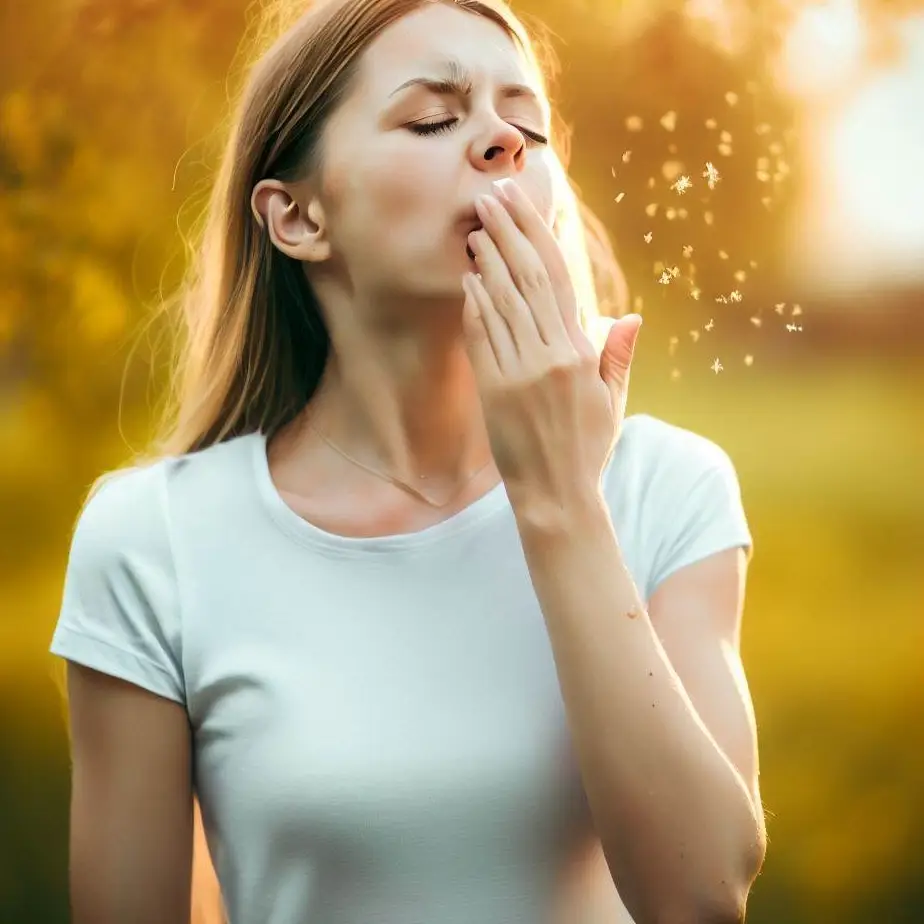 Alergia na salicylany
