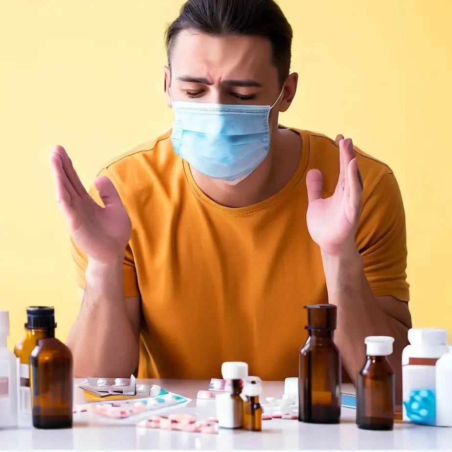 Jakie leki odstawić przed testami alergicznymi?