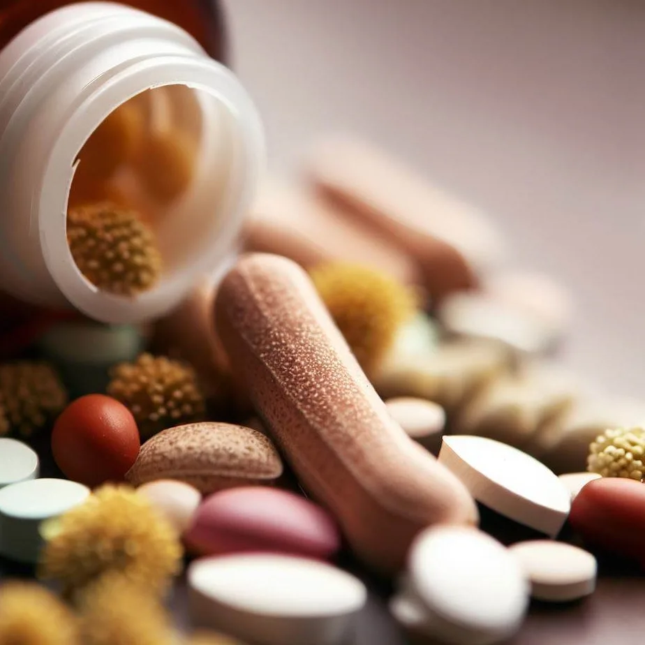 Tabletki na alergię bez recepty