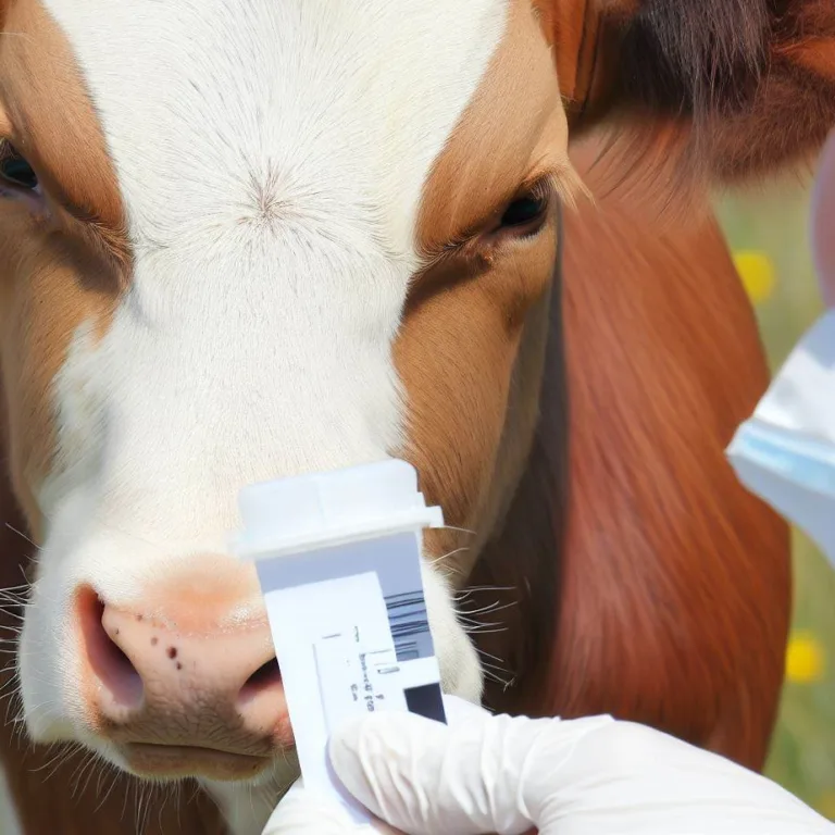 Test na alergię na białko mleka krowiego cena