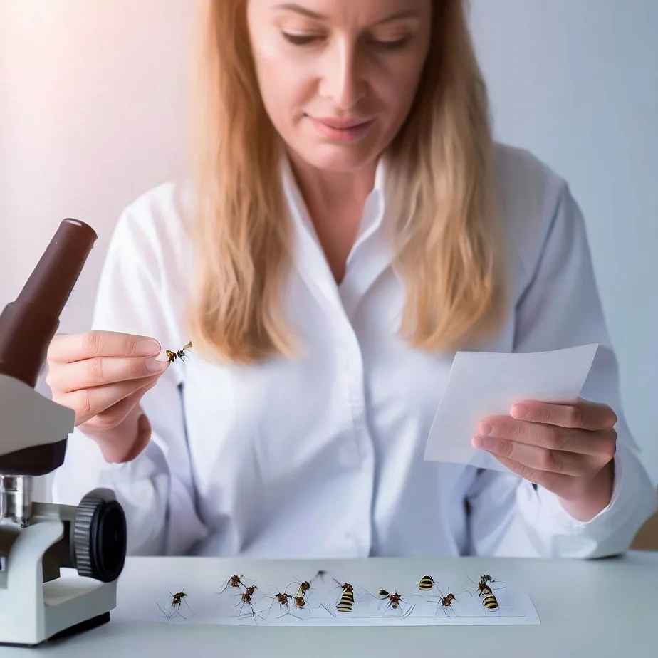 Testy alergiczne na jad owadów - cena i skuteczność