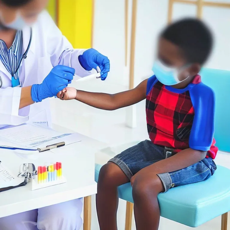 Testy alergiczne u dzieci - cena